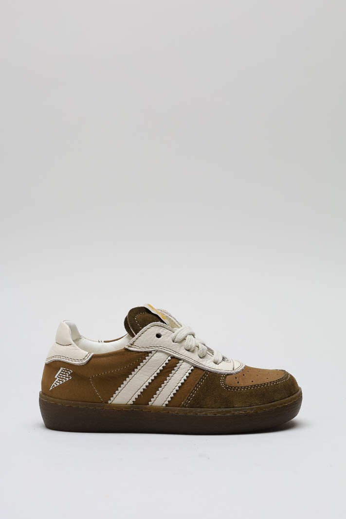 Bruin Sneaker