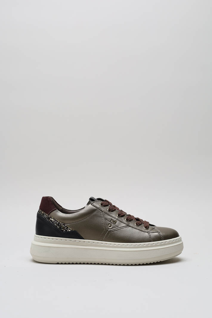 Kaki Sneaker