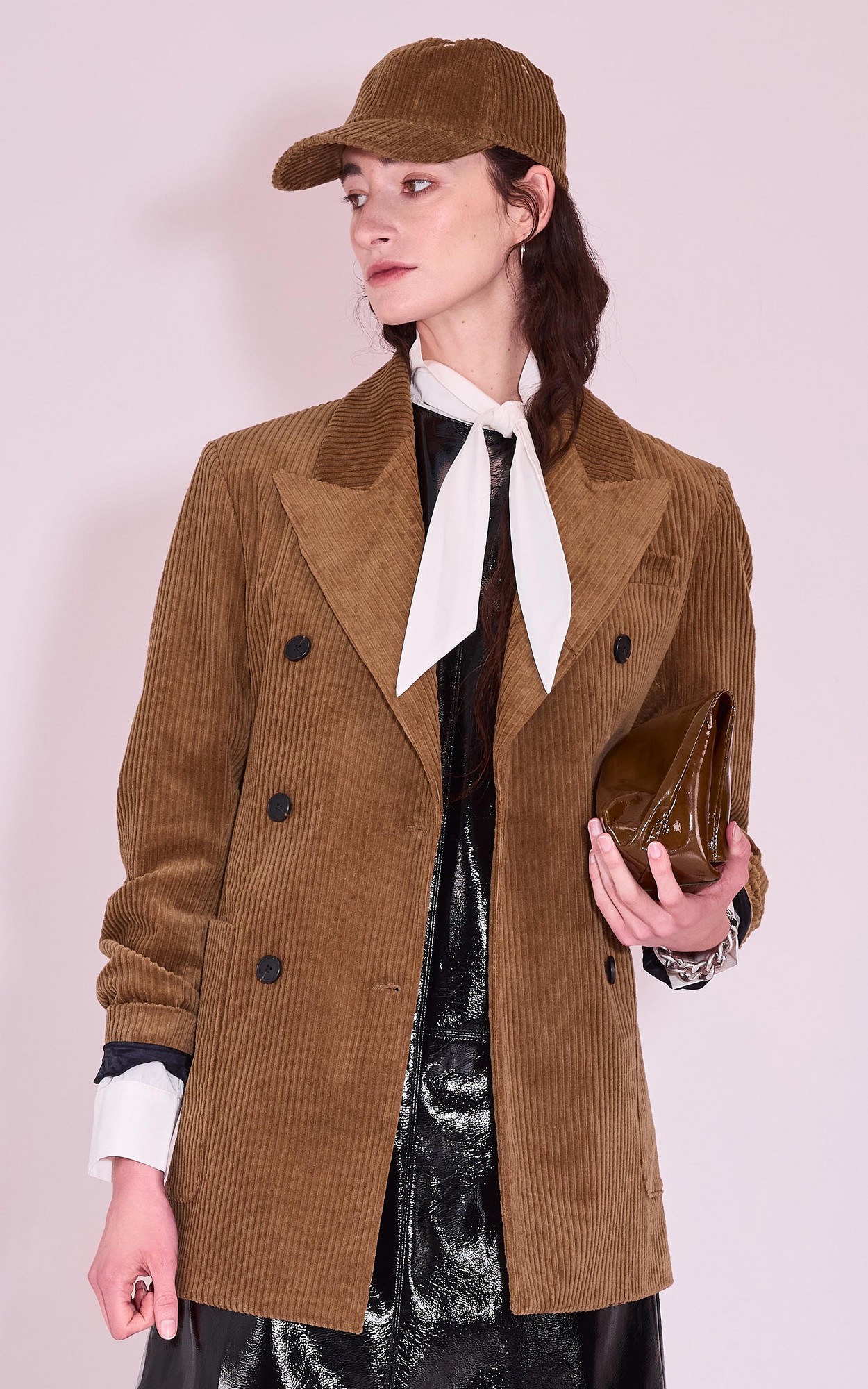 Camel Blazer image