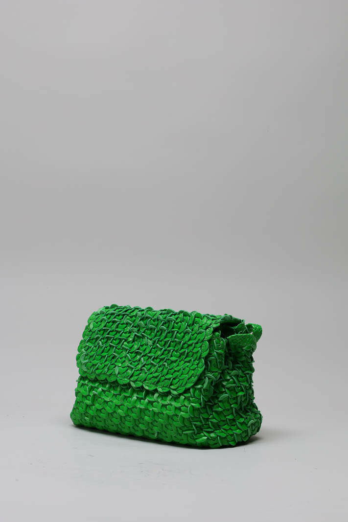Groen Cross body
