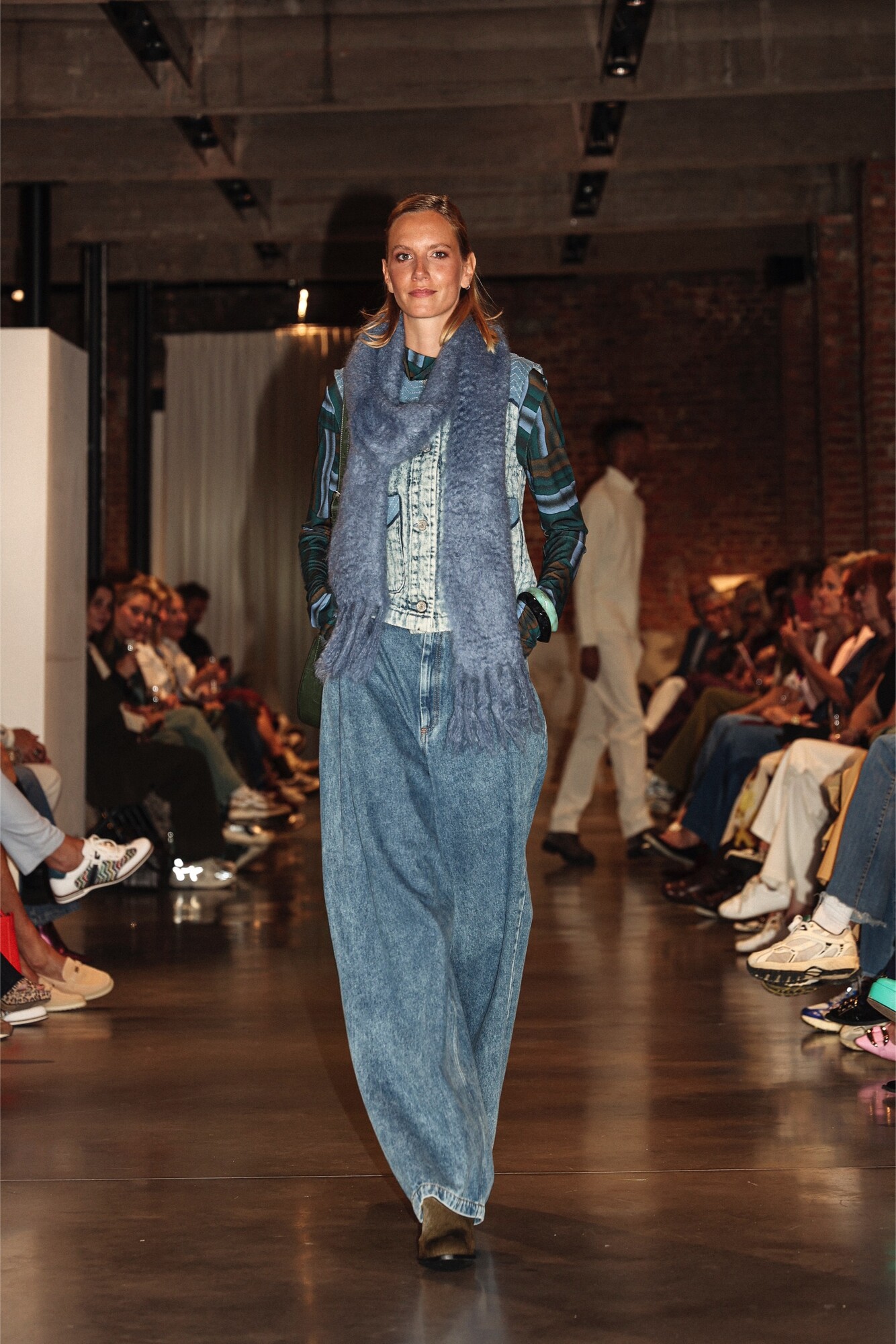 Runway Show PT.1 - 0.27