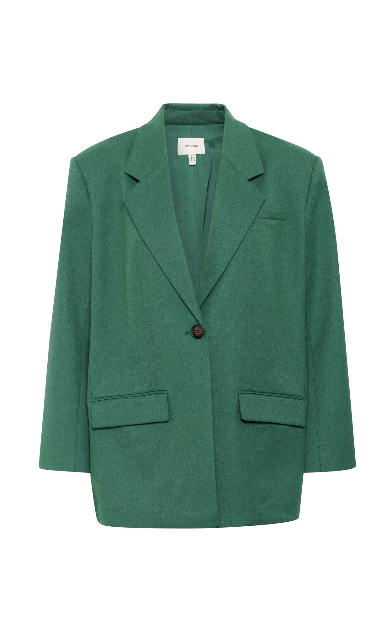 Groen Blazer image