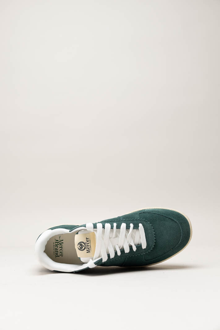 Groen Sneaker image