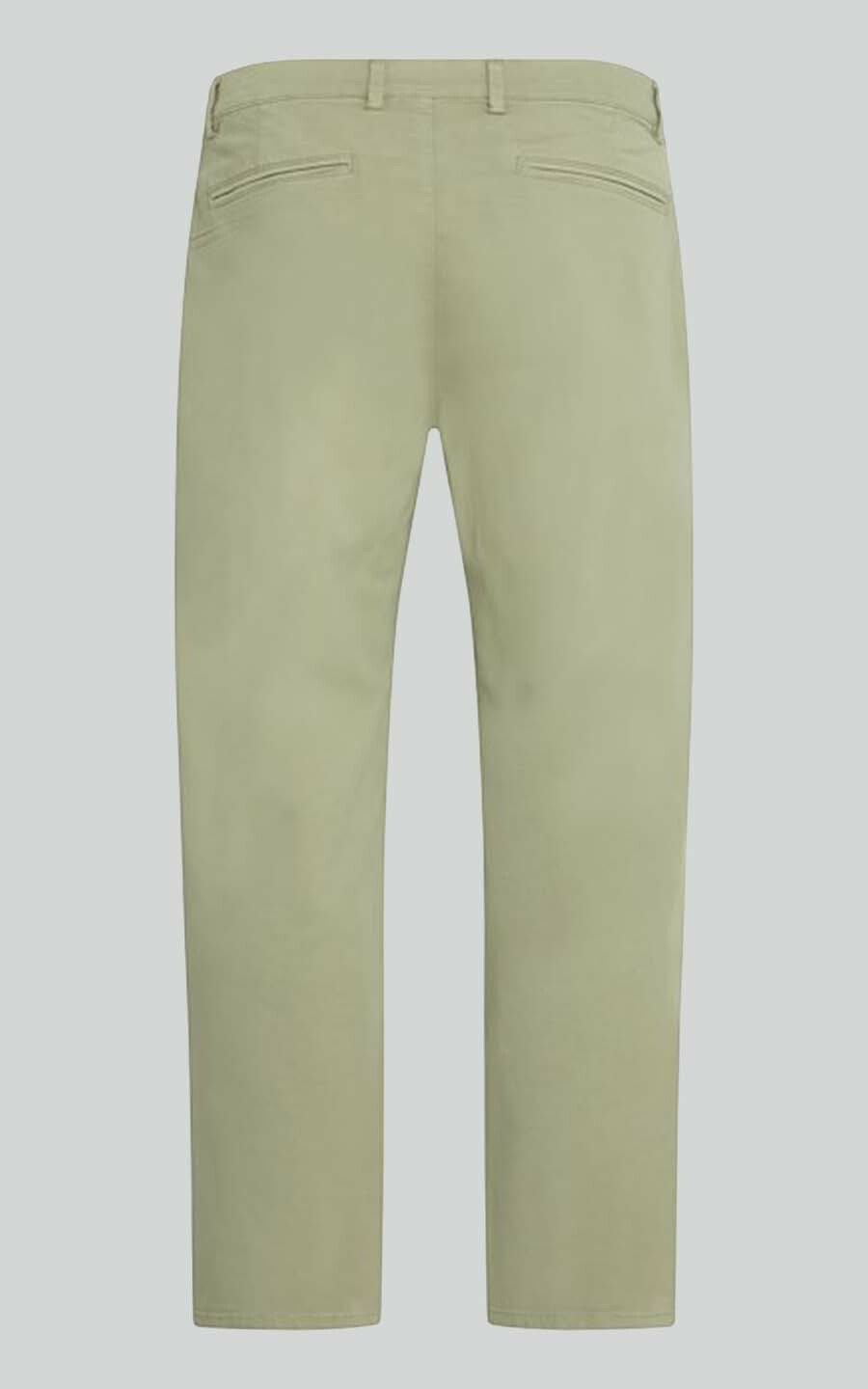 Kaki Broek
