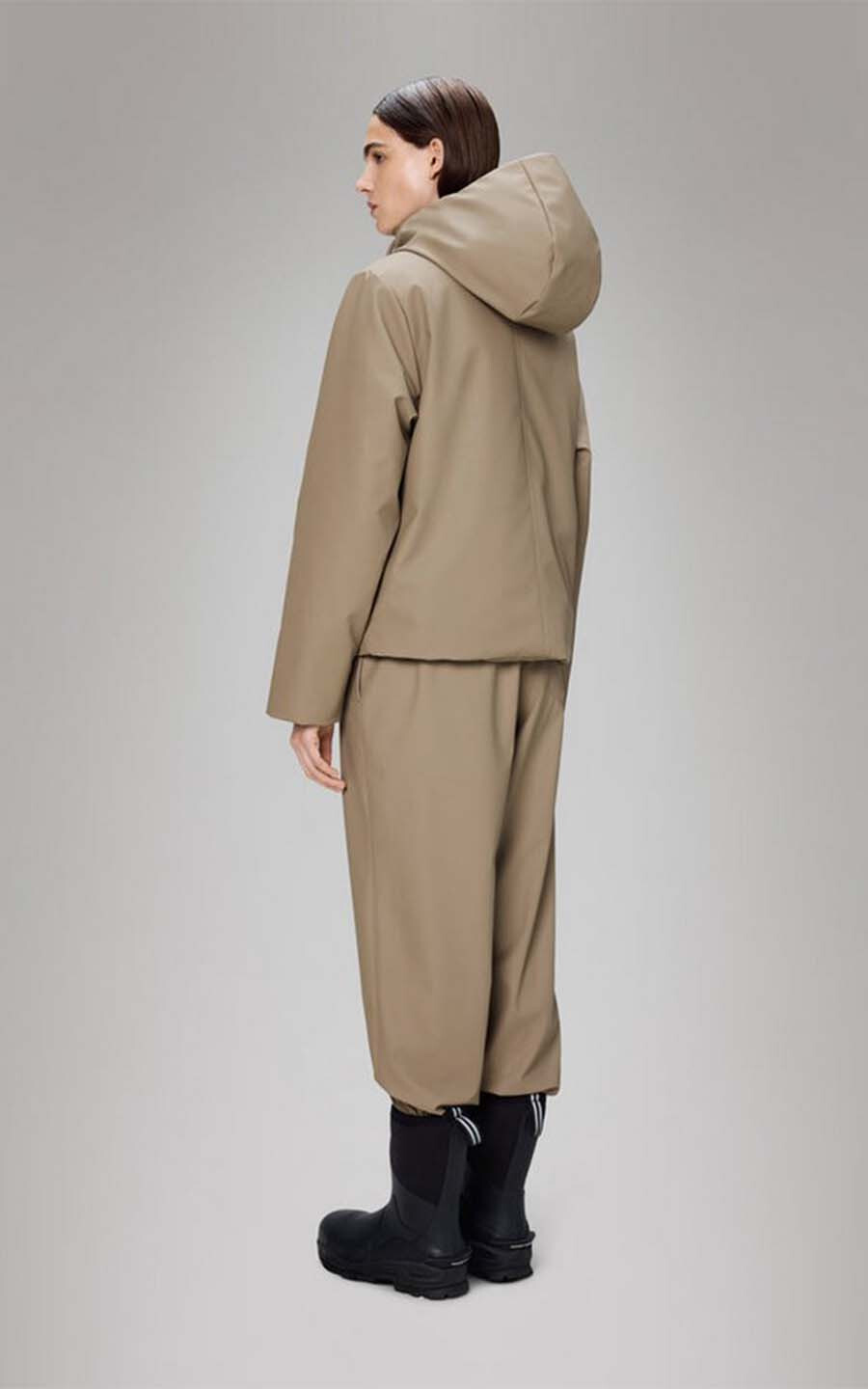 Beige Jas image