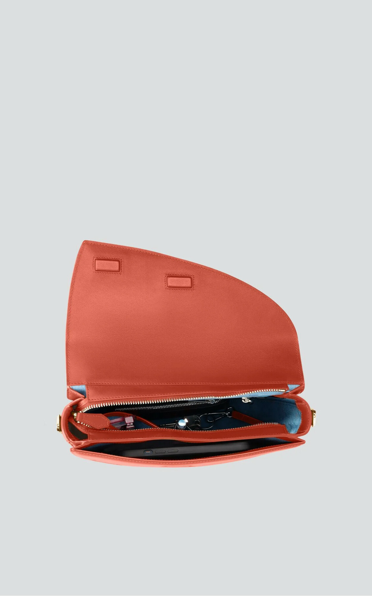 zoom in on Oranje Cross body image Oranje Cross body image