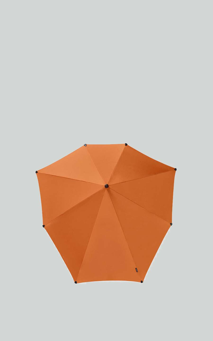 Oranje Paraplu s