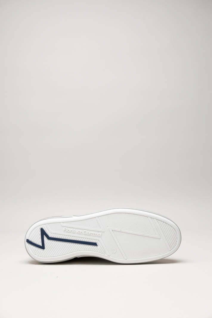 Lichtbruin Bootschoen image