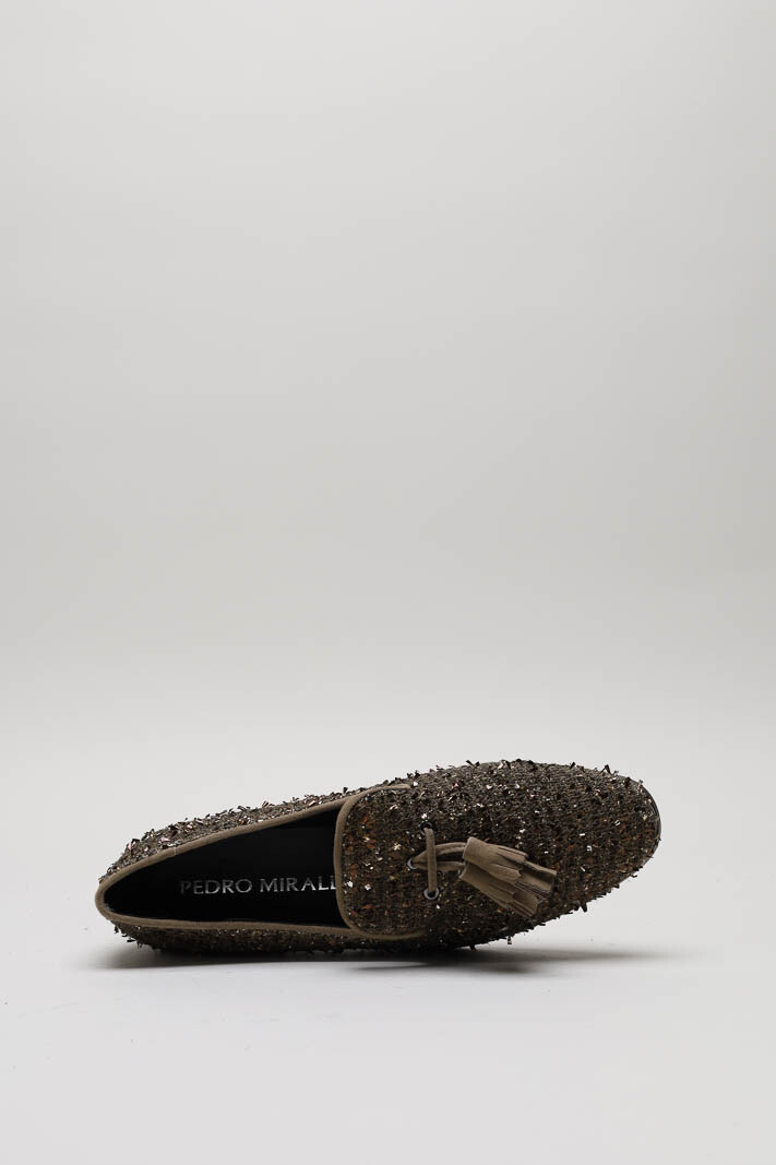 zoom in on Goud Mocassin image Goud Mocassin image