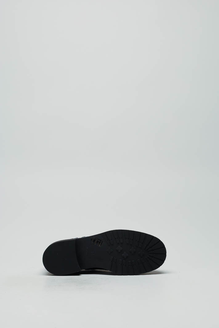 zoom in on Groen Veterschoen image Groen Veterschoen image