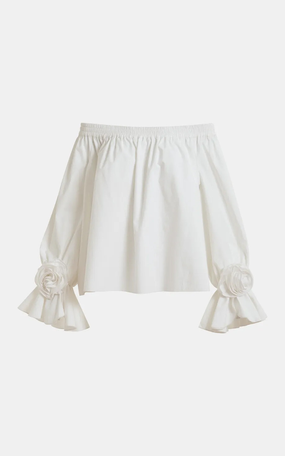 Wit Blouse image