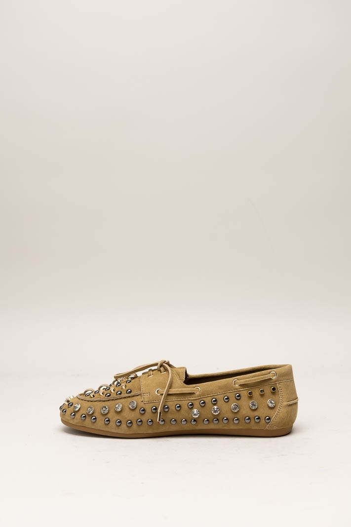 Camel Mocassin image