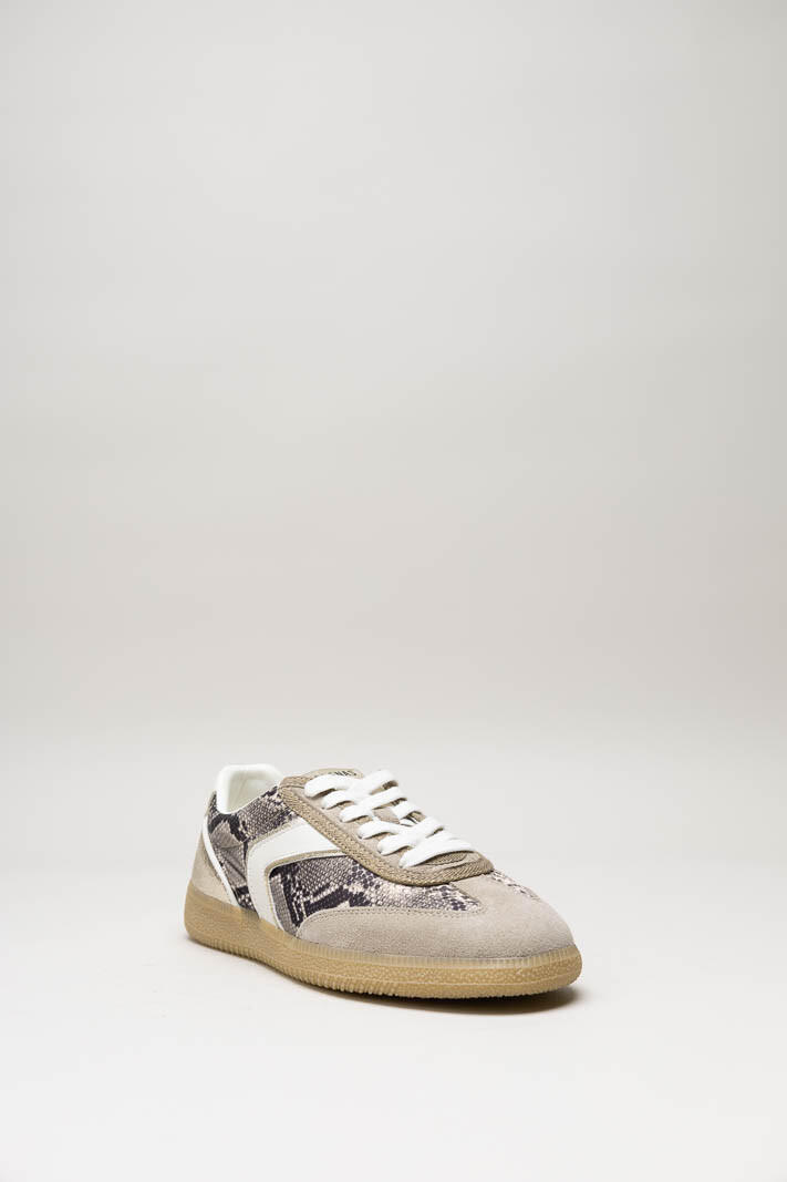 Greige Sneaker image