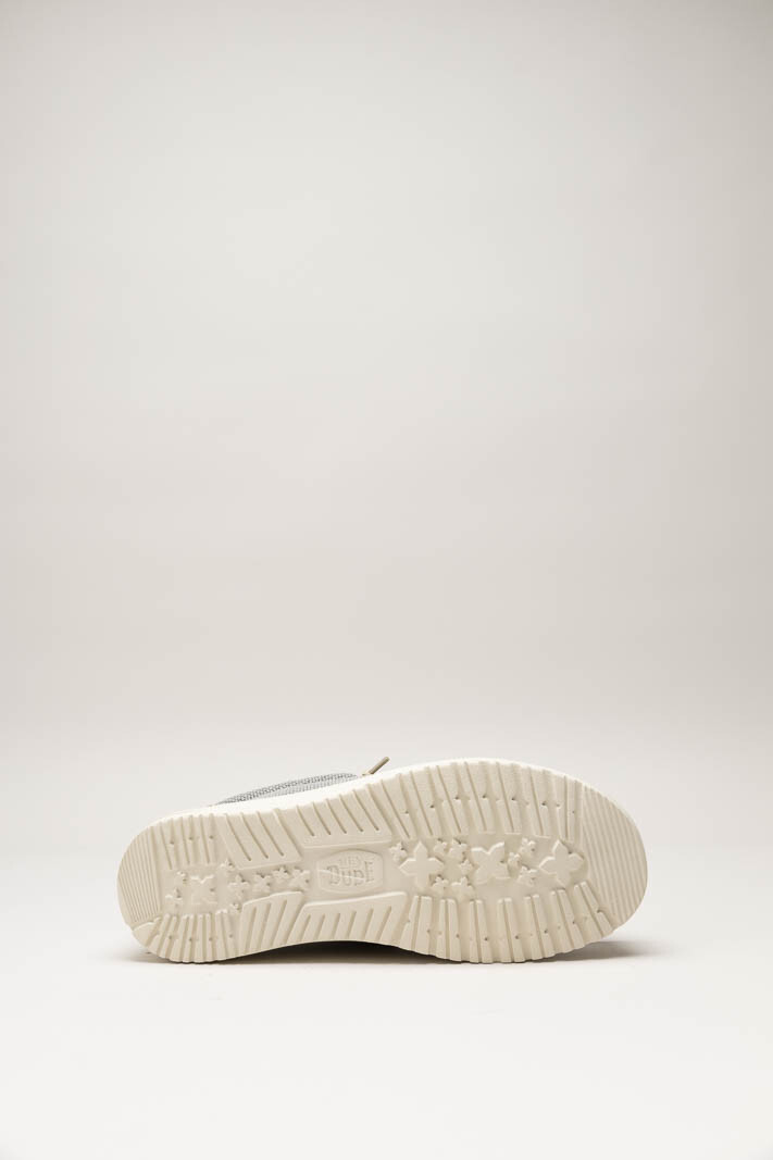 Grijs Sneaker image