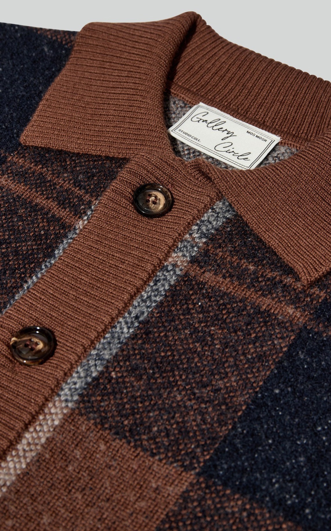 Bruin Cardigan image