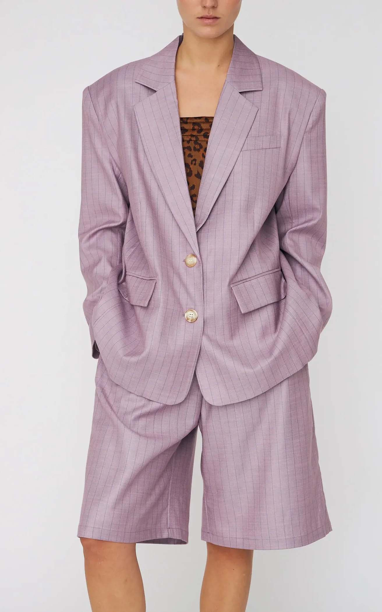 Lila Blazer image