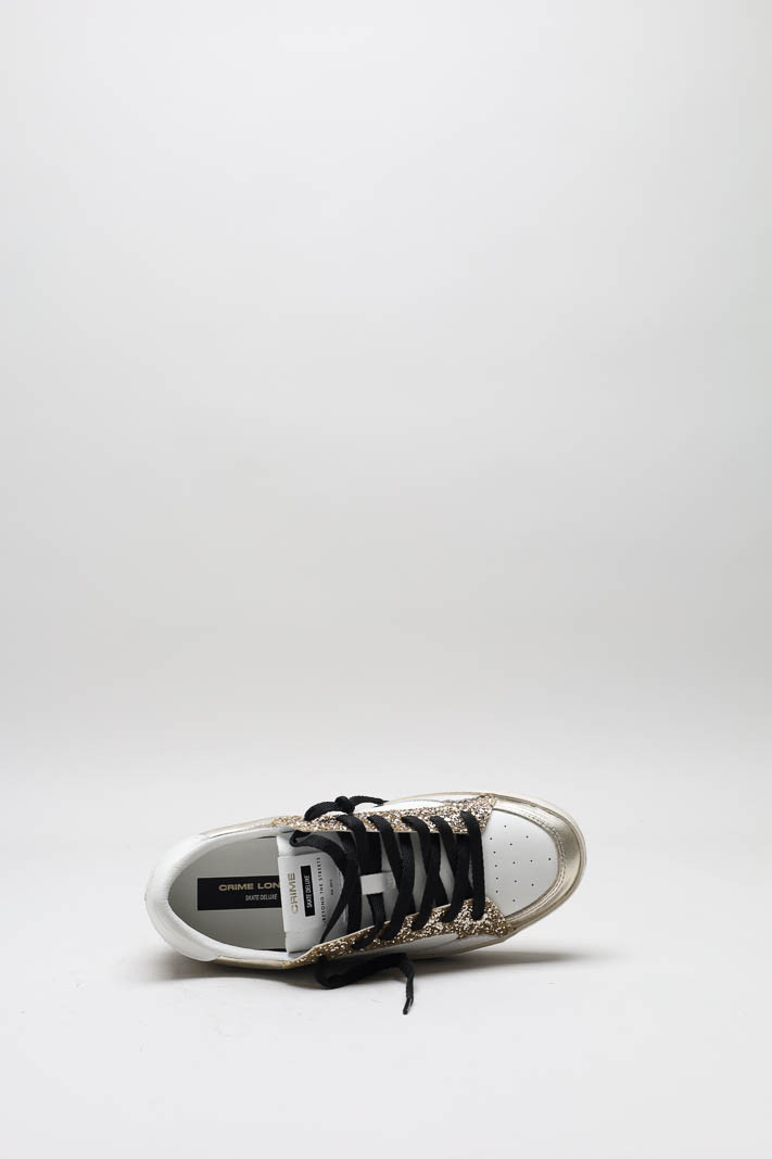 zoom in on Wit Sneaker image Wit Sneaker image