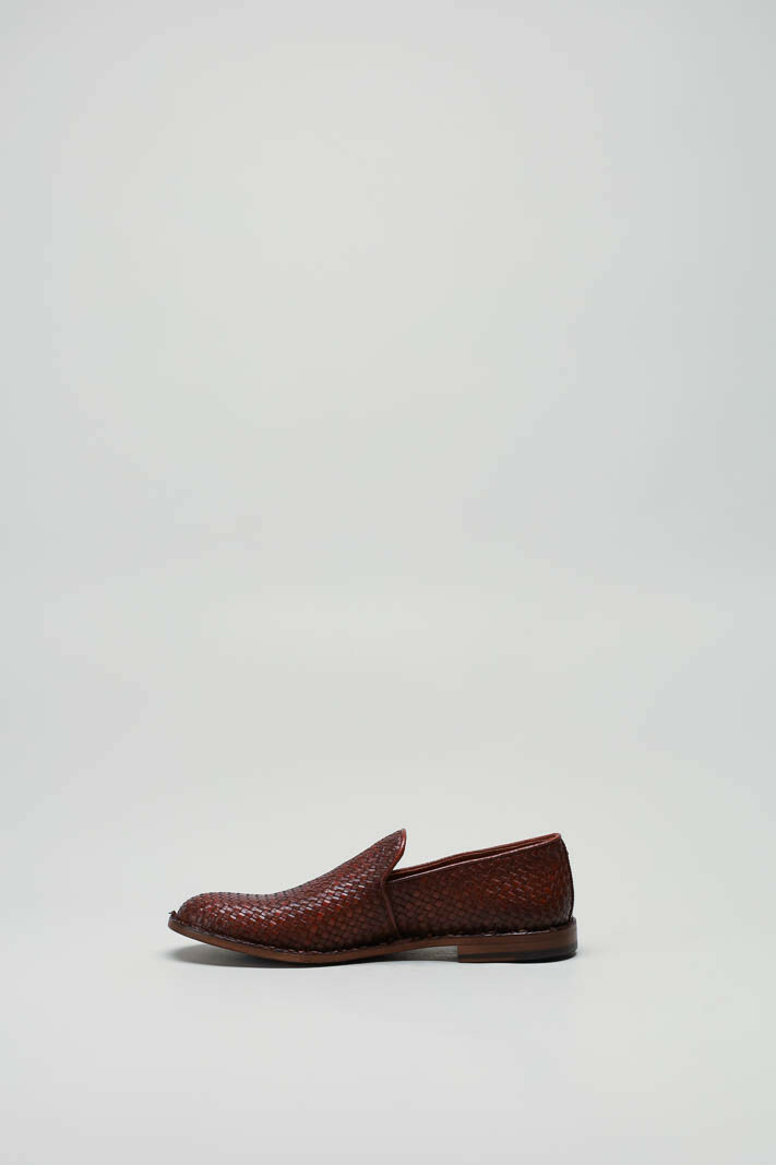 zoom in on Cognac Mocassin image Cognac Mocassin image