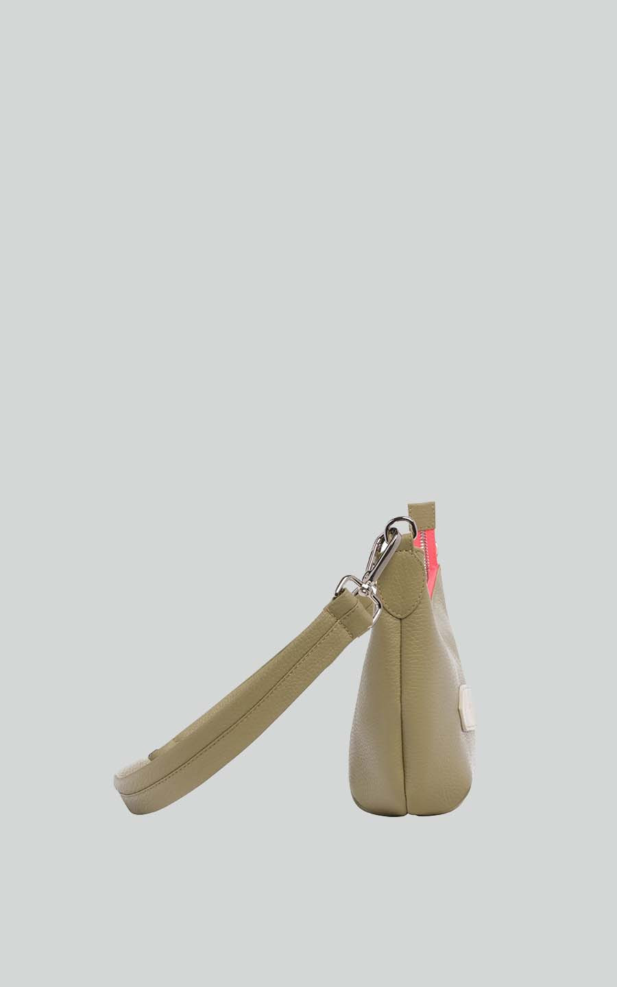 zoom in on Kaki Cross body image Kaki Cross body image