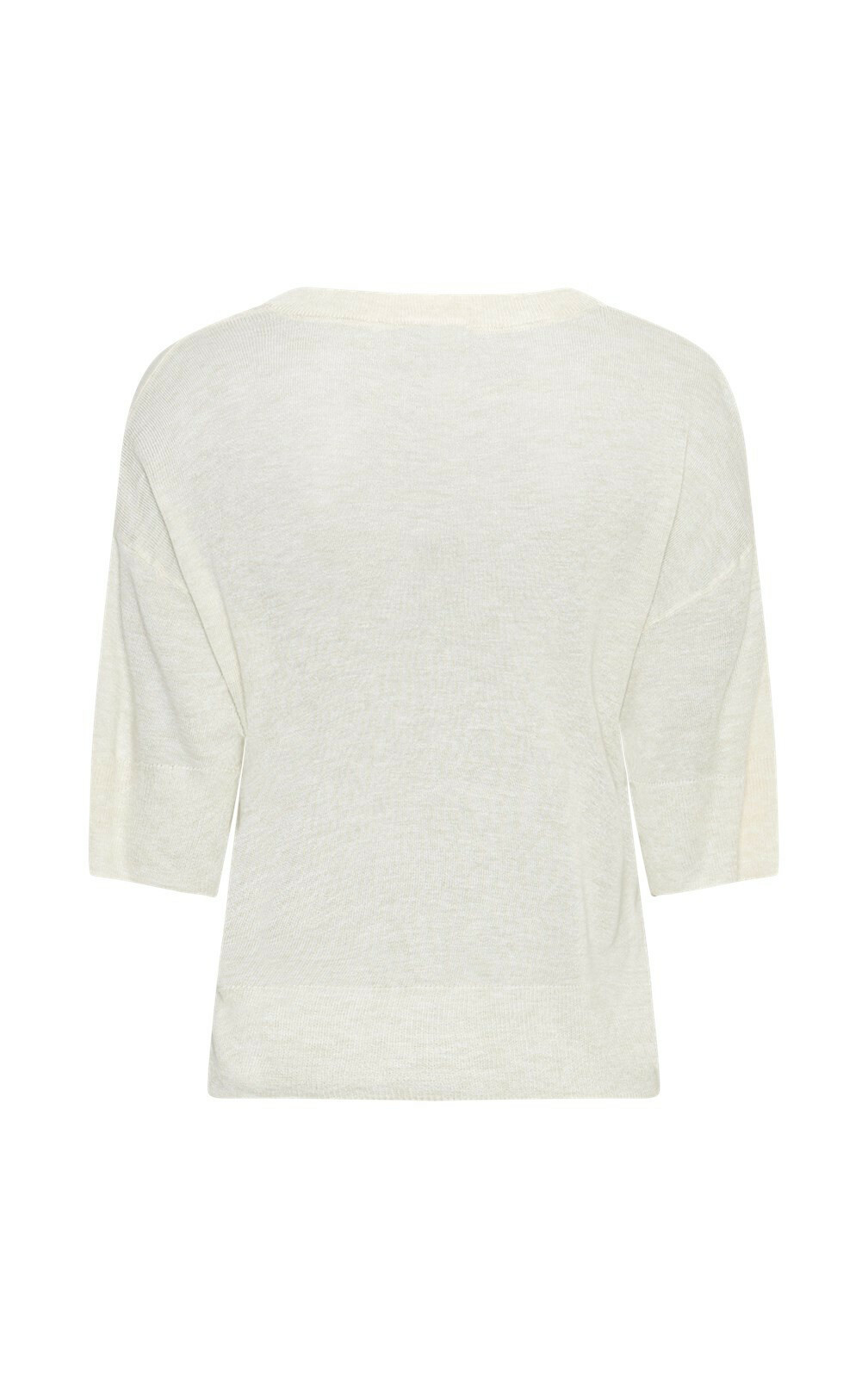 zoom in on Ecru Sweater/trui image Ecru Sweater/trui image