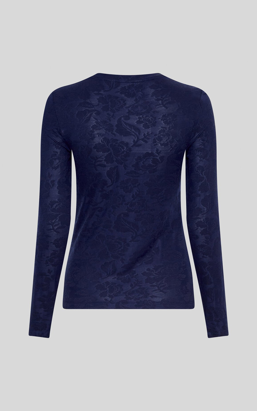 zoom in on Blauw T-shirt/top image Blauw T-shirt/top image