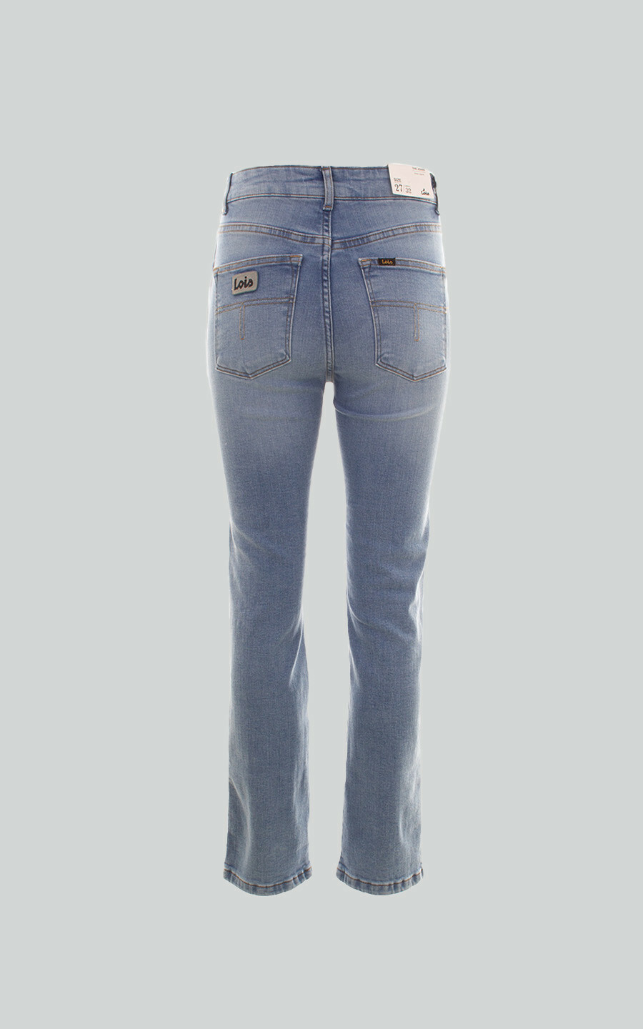 zoom in on Jeans Broek image Jeans Broek image
