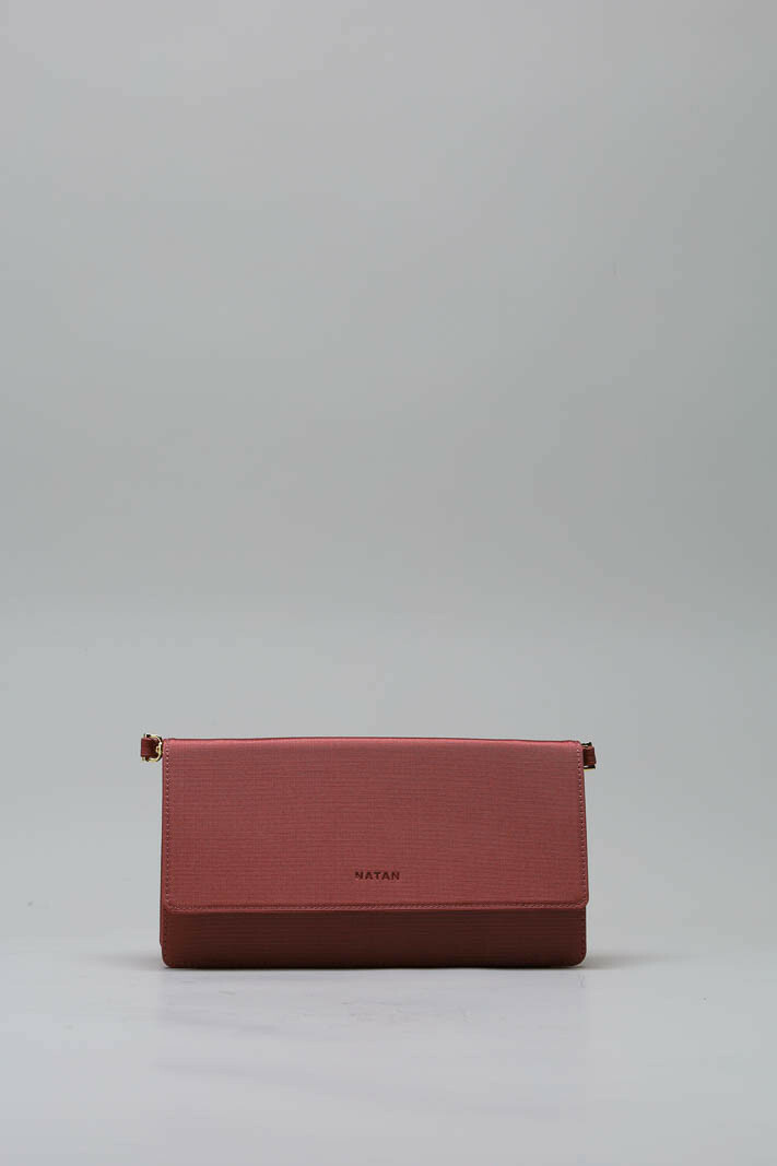 Oudroze Clutch
