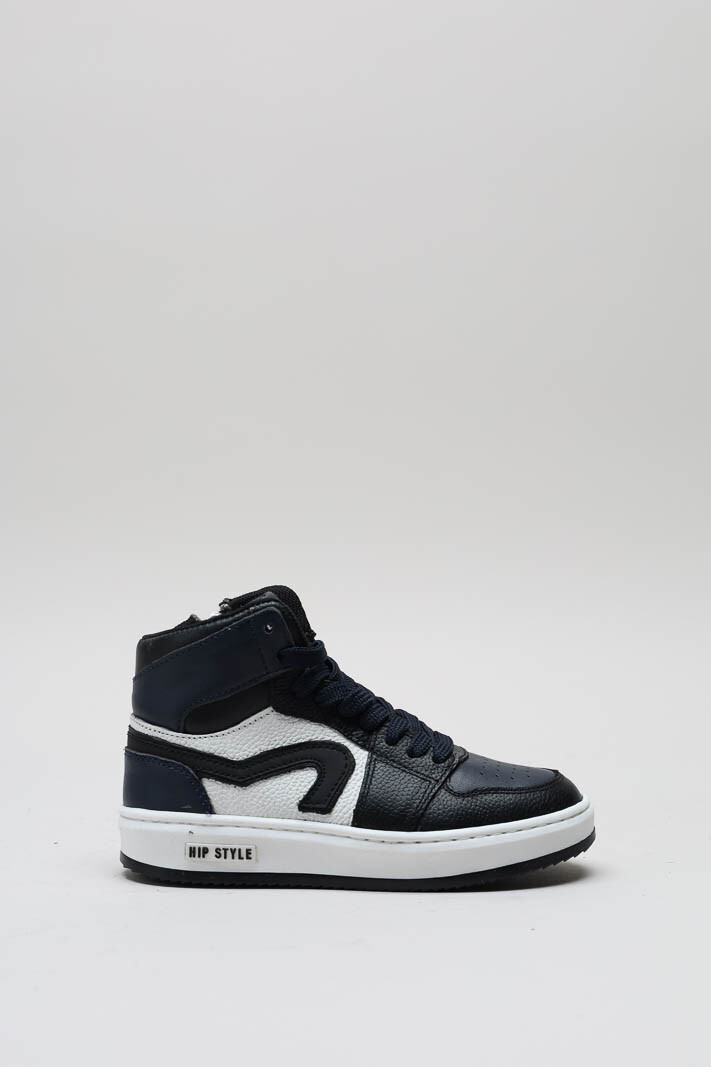 Zwart Sneaker