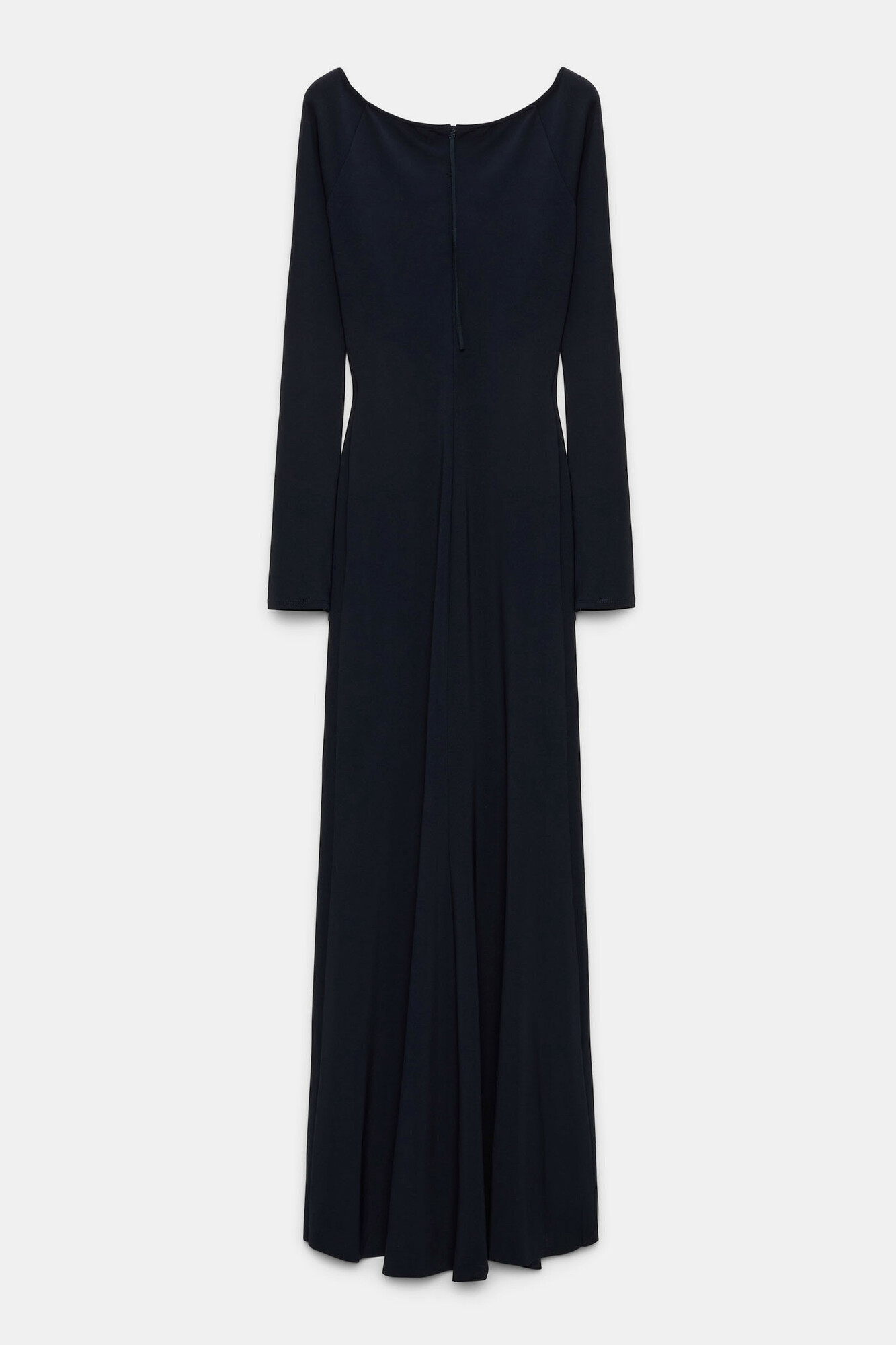 zoom in on Blauw Jurk image Blauw Jurk image