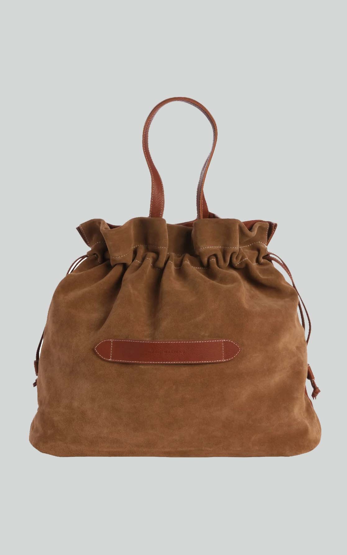 Cognac Shopper