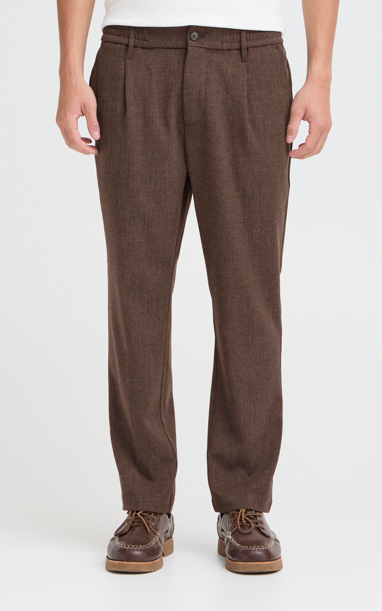 Bruin Broek