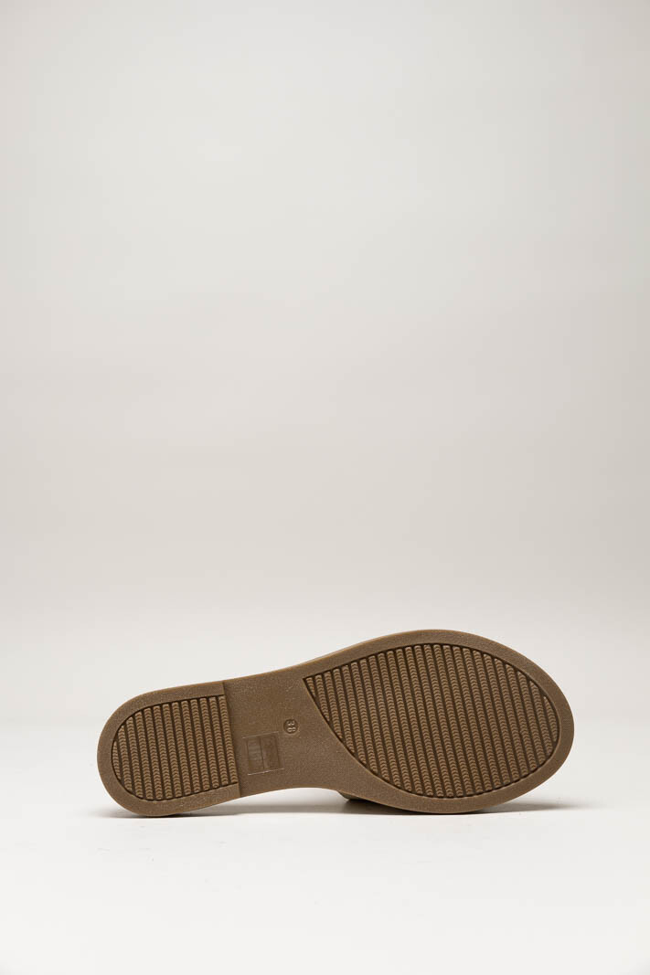 Beige Slipper image