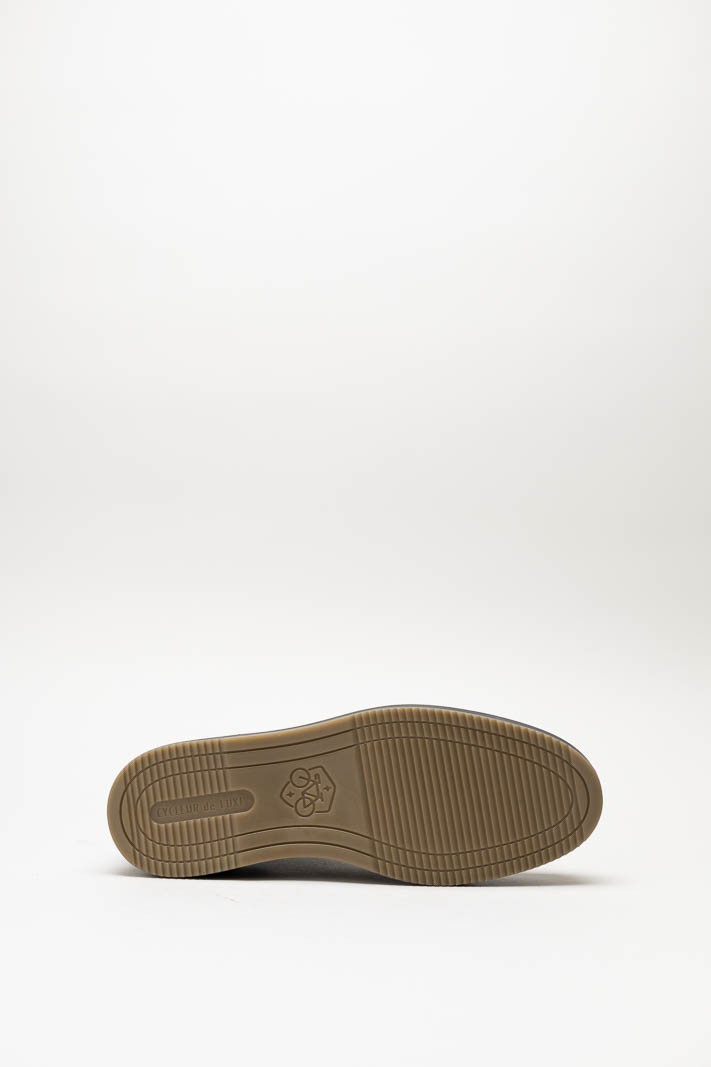 Donkerbruin Korte laars image