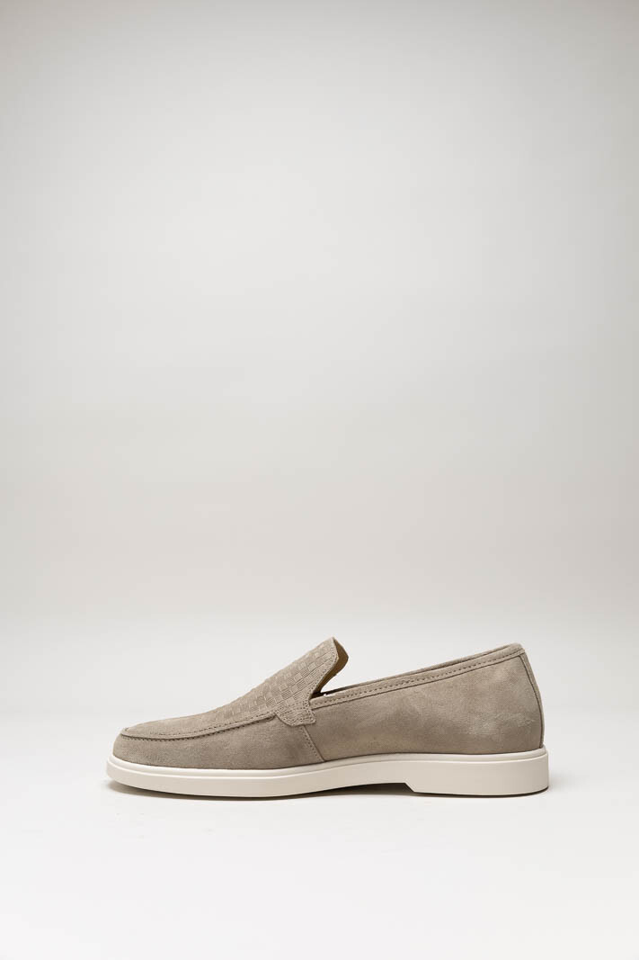 Taupe Mocassin image