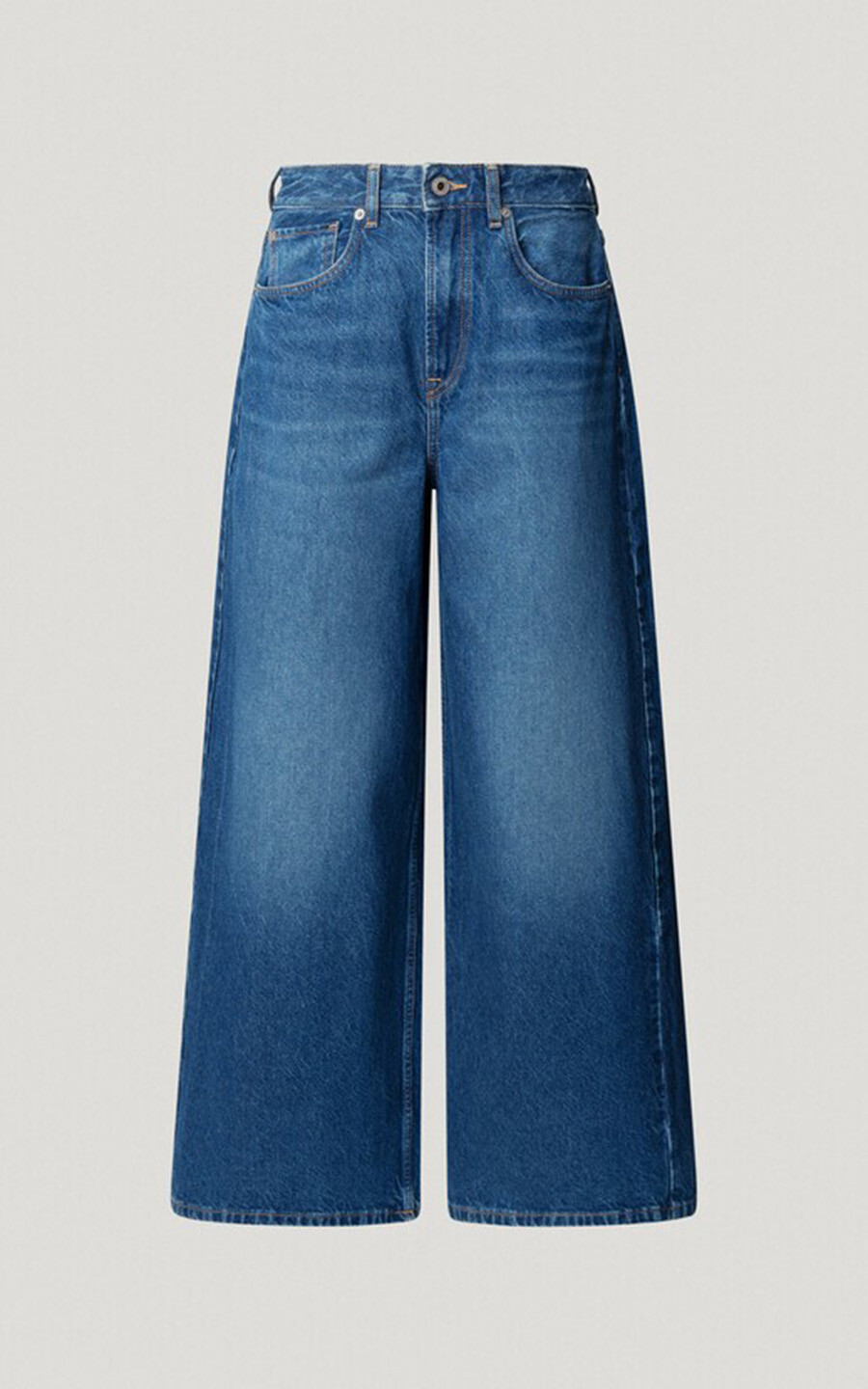 zoom in on Jeans Broek image Jeans Broek image