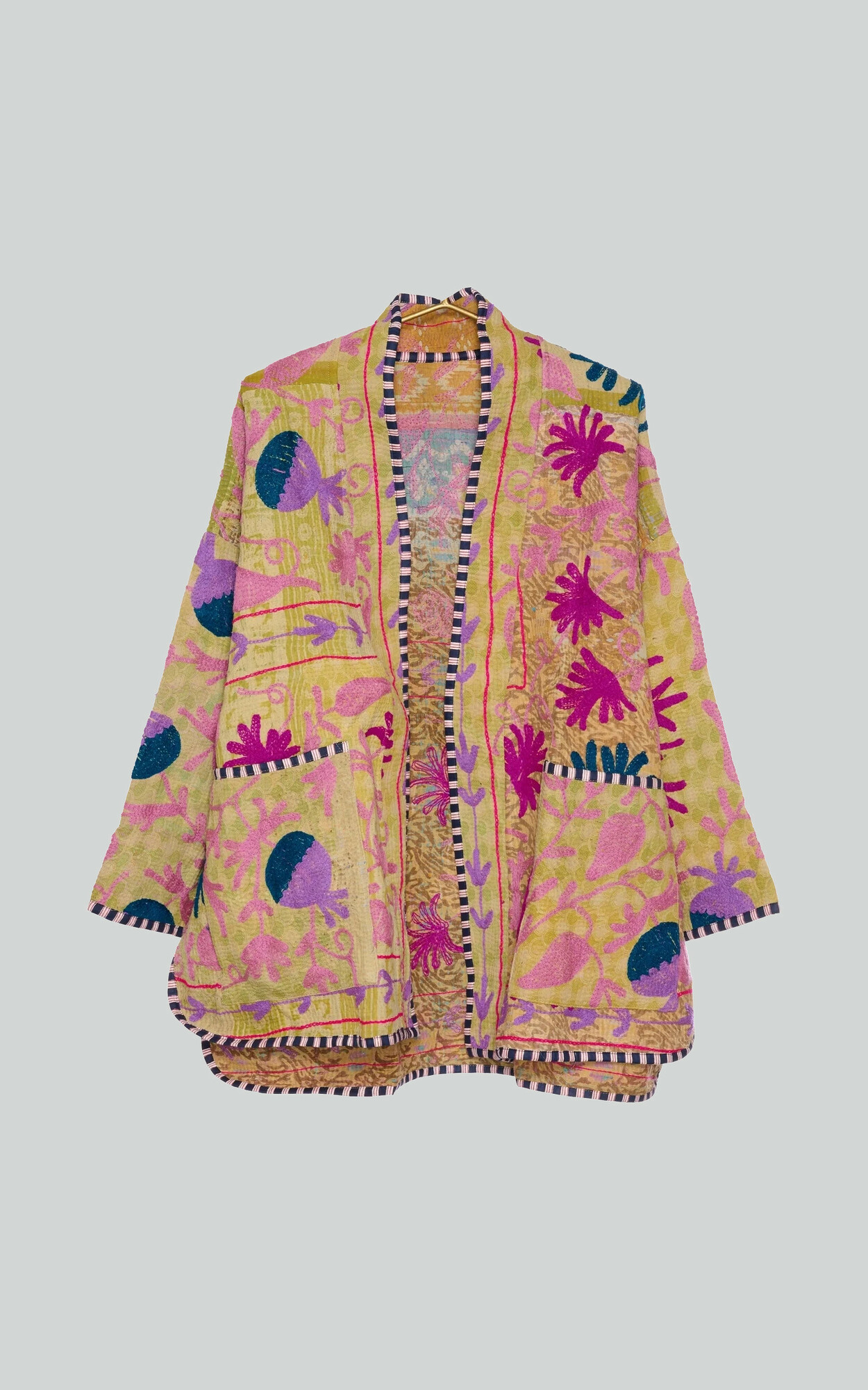 Oker Blazer