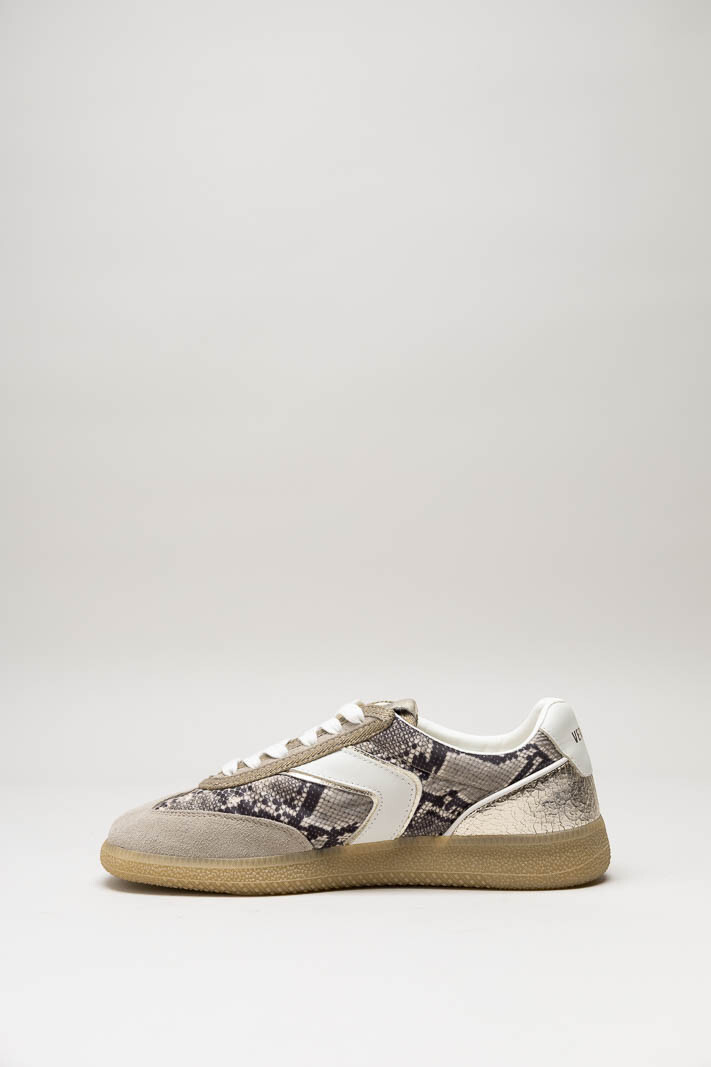 Greige Sneaker image