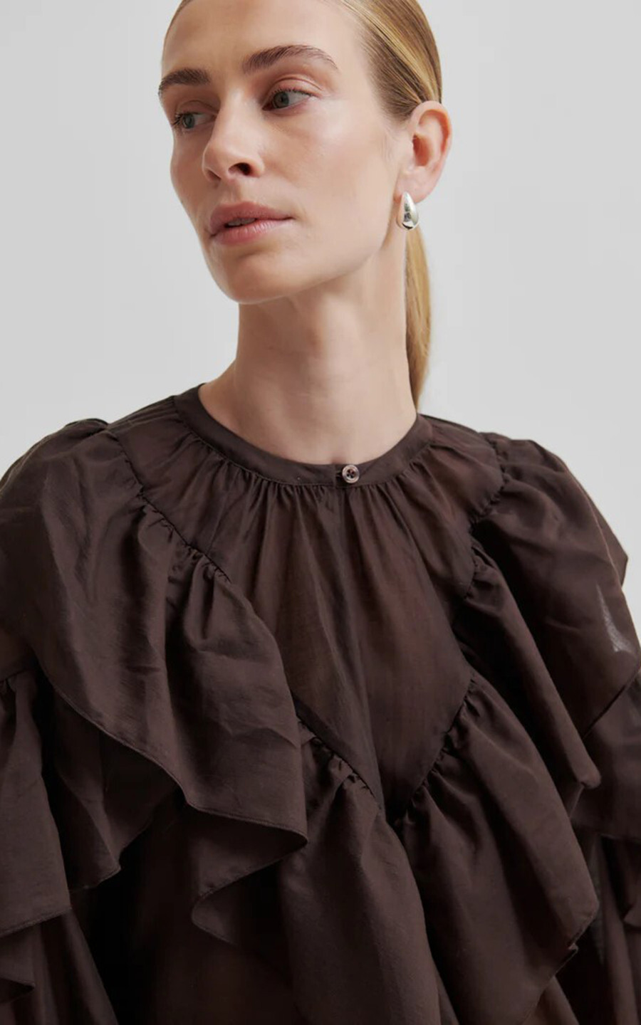Bruin Blouse image