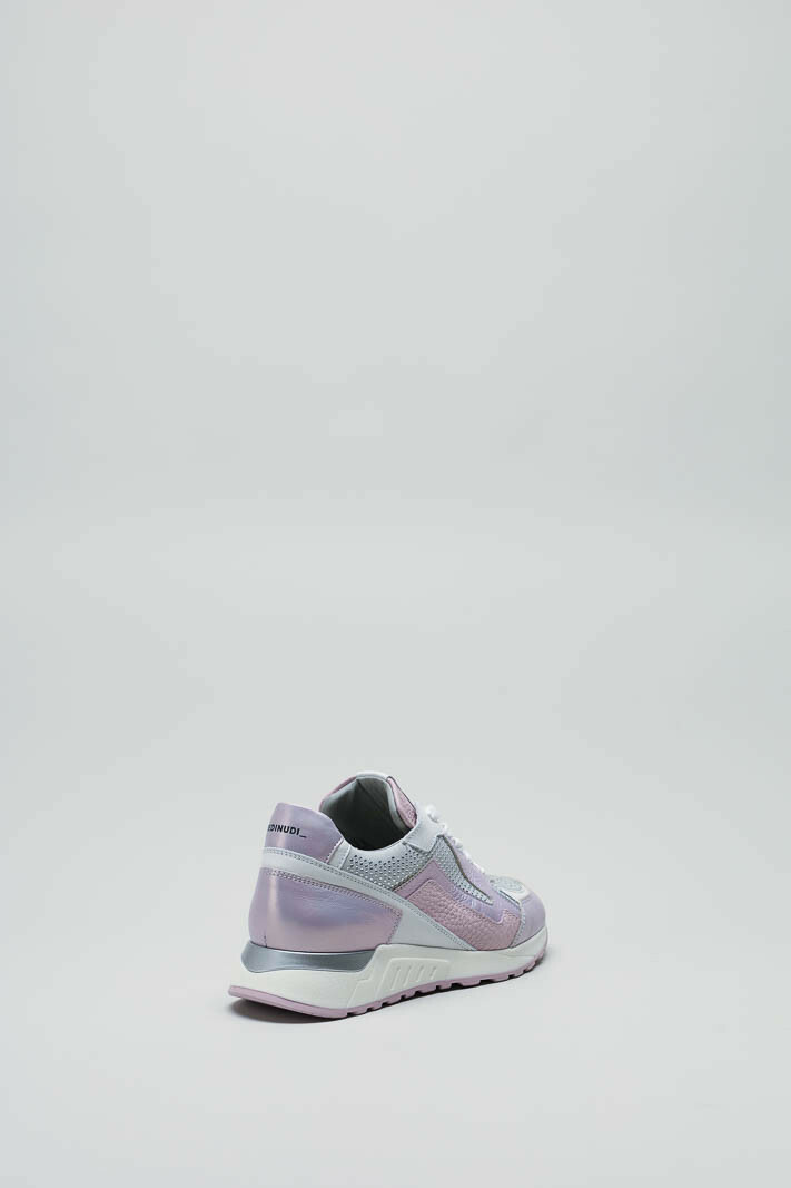 zoom in on Lila Sneaker image Lila Sneaker image