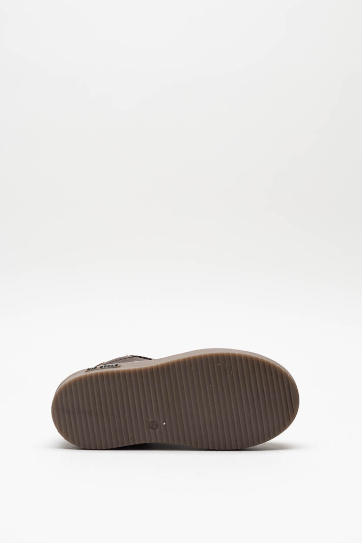zoom in on Donkerbruin Sneaker image Donkerbruin Sneaker image