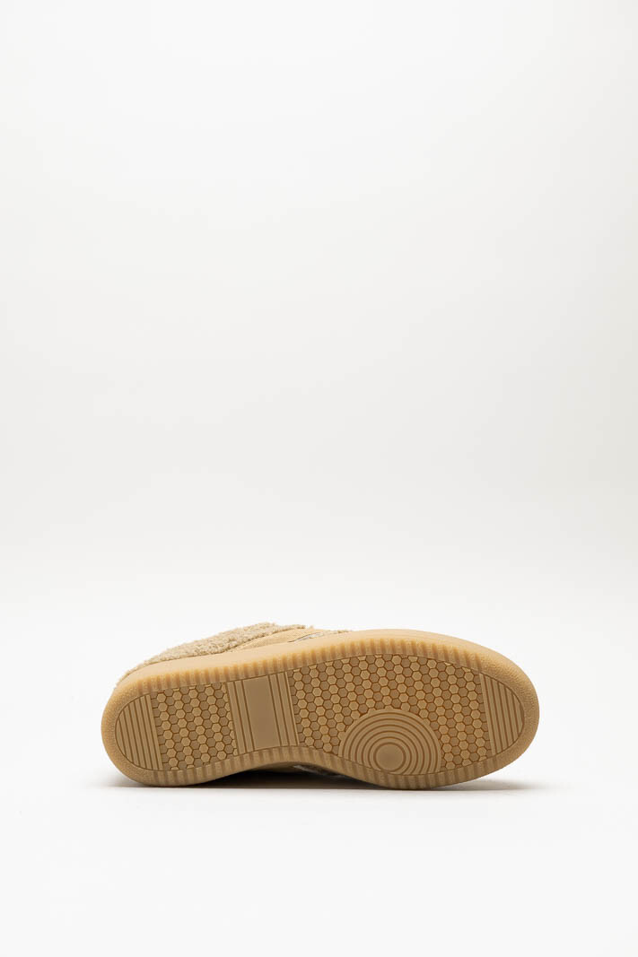 zoom in on Beige Sneaker image Beige Sneaker image