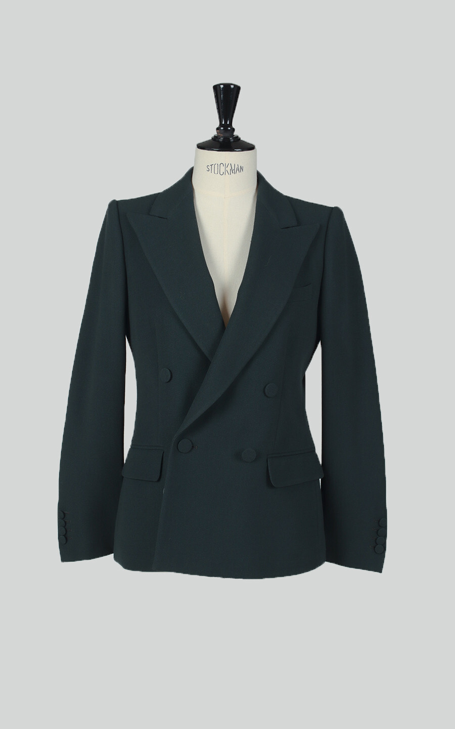 Groen Blazer