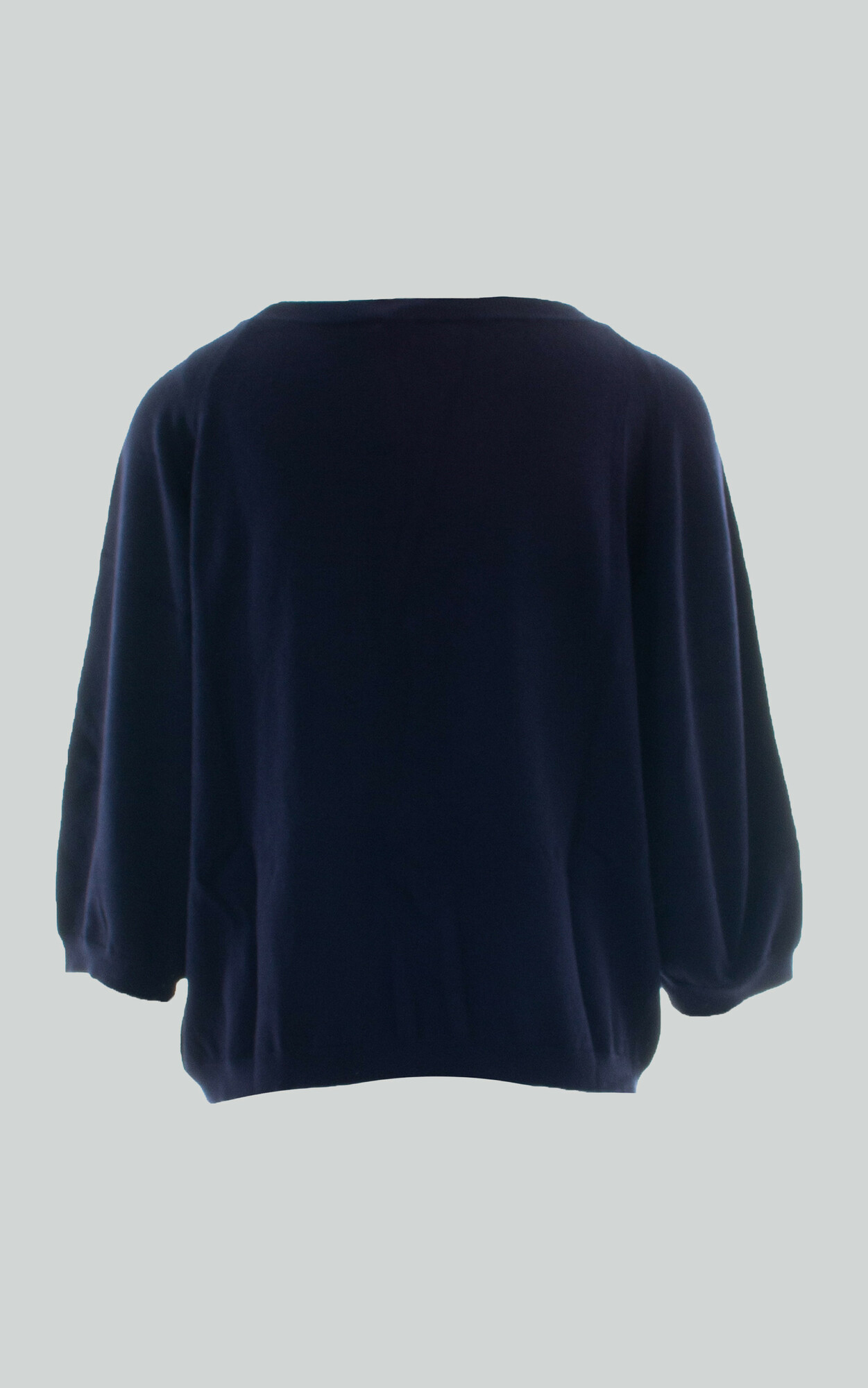 zoom in on Blauw Sweater/trui image Blauw Sweater/trui image