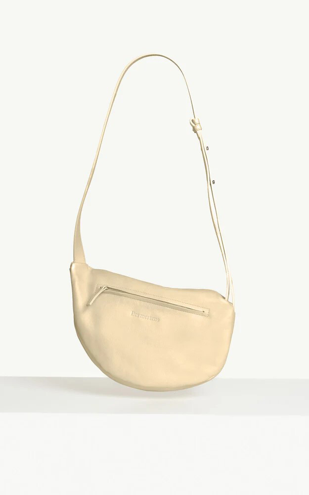 Geel Cross body image