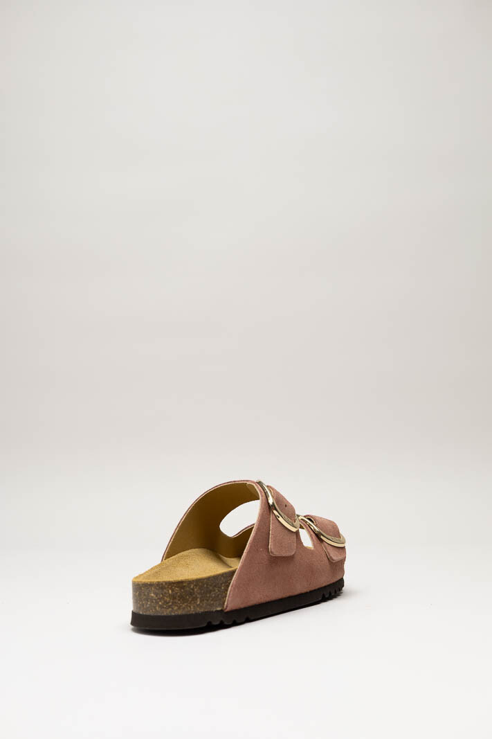 Oudroze Slipper image