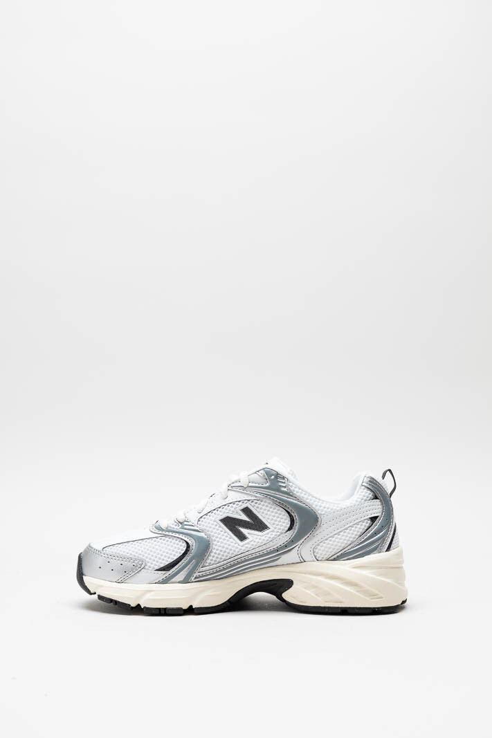 Zilver Sneaker image