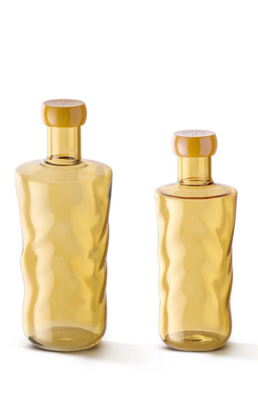 Oker Servies en glazen image