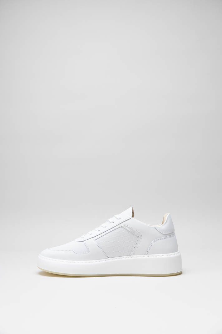 Wit Sneaker image