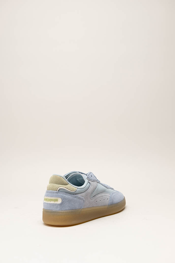 Lichtblauw Sneaker image