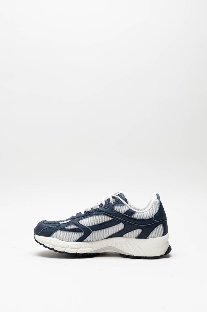 Donkerblauw Sneaker image
